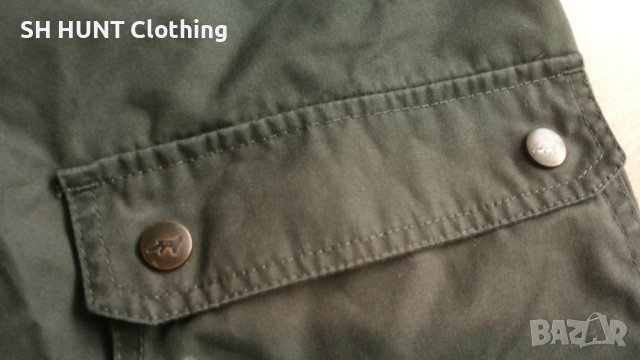 FELINES Trouser размер L за лов риболов туризъм панталон със здрава материя - 695, снимка 6 - Екипировка - 43546045