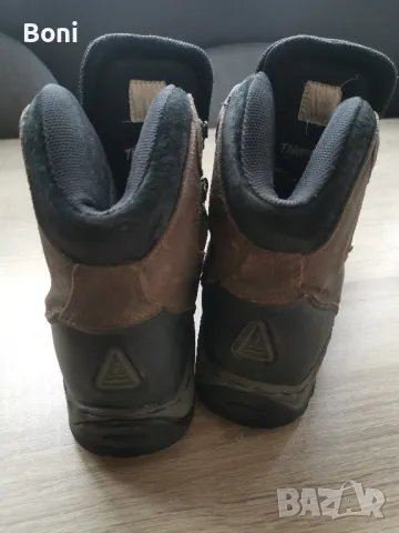 Human Nature боти 38, снимка 3 - Дамски боти - 47941781