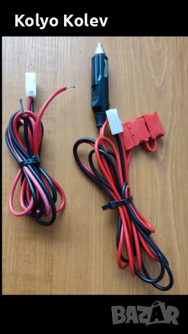 МОБИЛЕН ТРАНСИВЪР FT-2200, снимка 6 - Друга електроника - 53212919