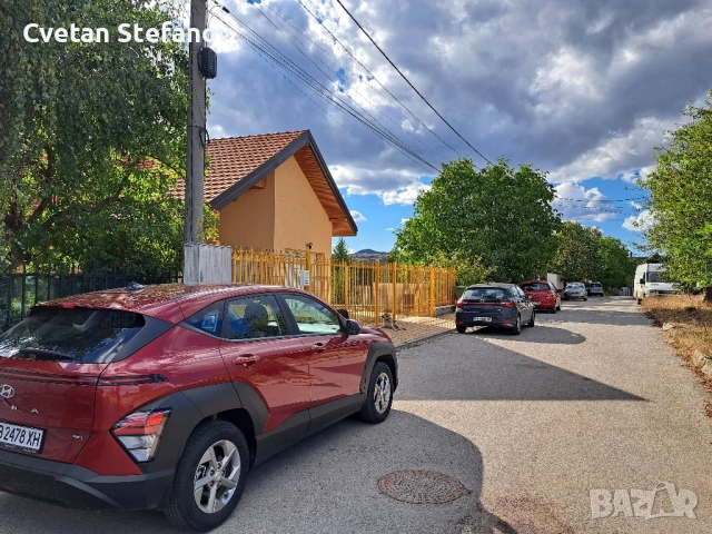 Продавам имоти гр.Банкя , снимка 6 - Парцели - 51783794