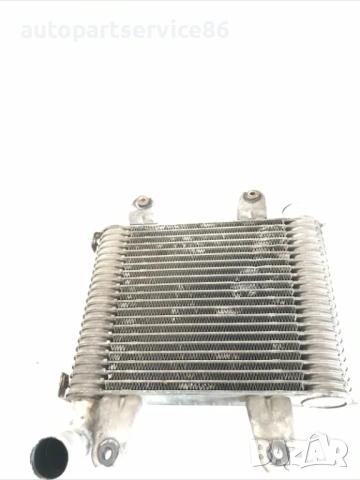 Радиатор за интеркулер за KIA Sedona 2.9 CRDi (2002-2006) 0K55313550
