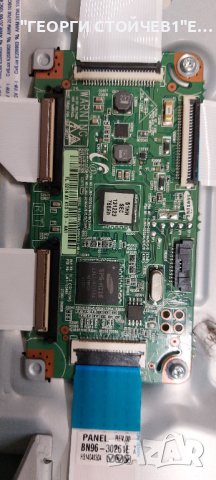 PE51H4500AW  BN41-02109 BN44-00687B P51HF_EDY 51HH_XB  51HH(V) L-MAIN  51HH_YBM  S51AX-YB03, снимка 8 - Части и Платки - 44103937