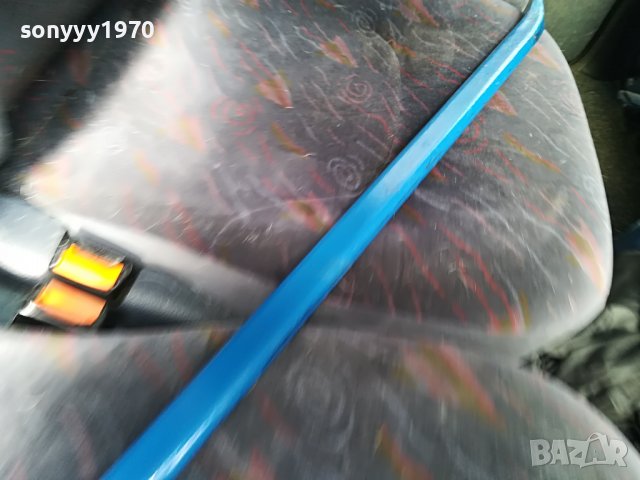 КОЗИ КРАК 90СМ-ЯК ДЕБЕЛ СИН 2809221109, снимка 6 - Други инструменти - 38144341