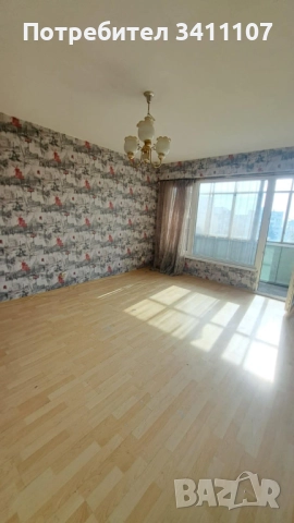 Продавам апартамент