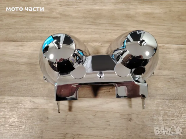 пластмаса за километраж ER5