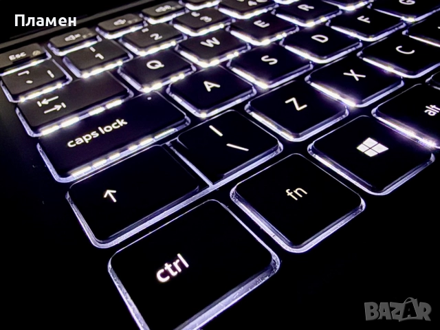 Core i5-1145G7/16GB RAM/512GB SSD/13.3“ FHD IPS/Dell Latitude 7320 , снимка 8 - Лаптопи за работа - 52801530