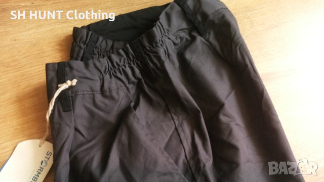 STORMBERG GX-2000 Trouser размер М панталон със здрава материя - 728, снимка 5 - Екипировка - 43677236