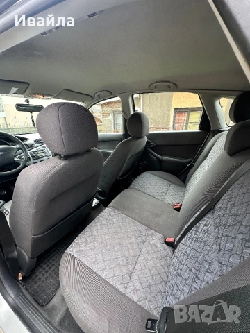 Ford Focus , снимка 7 - Автомобили и джипове - 53370126