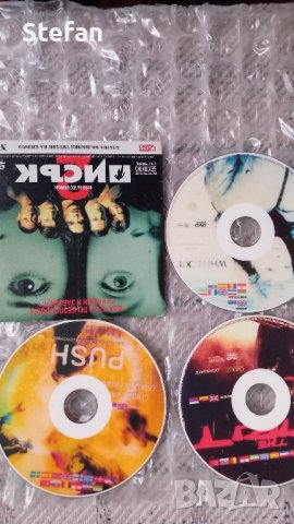 DVD Дискове, снимка 5 - DVD дискове - 43425154