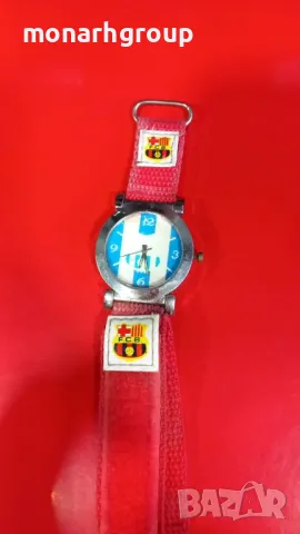 Часовник Barcelona