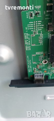Main Board BN41-01537A BN94-12873H for 65 inc DISPLAY Samsung UE65NU7099U, снимка 2 - Части и Платки - 37707340