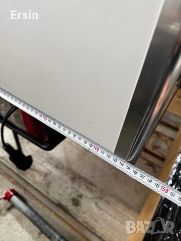 Кутия за Багаж (Багажник) за Кемпер  , снимка 15 - Къмпинг мебели - 53479835