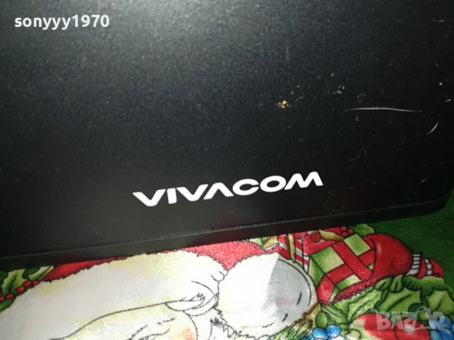 huawei vivacom router 1605221057, снимка 2 - Рутери - 36774610