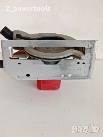 MILWAUKEE SCS65Q Ръчен циркуляр , снимка 4 - Други инструменти - 51403217