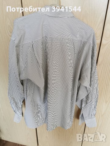 Риза "Теодор" , снимка 2 - Ризи - 43771398