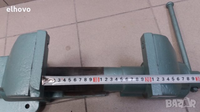  Менгеме 45кг, снимка 6 - Менгемета - 27454929