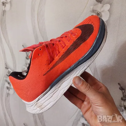 маратонки NIKE ZOOM FLY BRIGHT номер 42 ,5-43, снимка 5 - Маратонки - 50247160