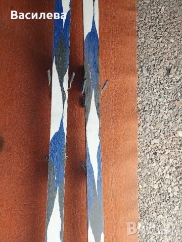 ски 195см, снимка 6 - Зимни спортове - 43551151