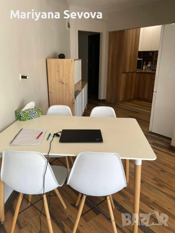 Апартамент под наем в центъра на Харманли , снимка 11 - Апартаменти - 52594082