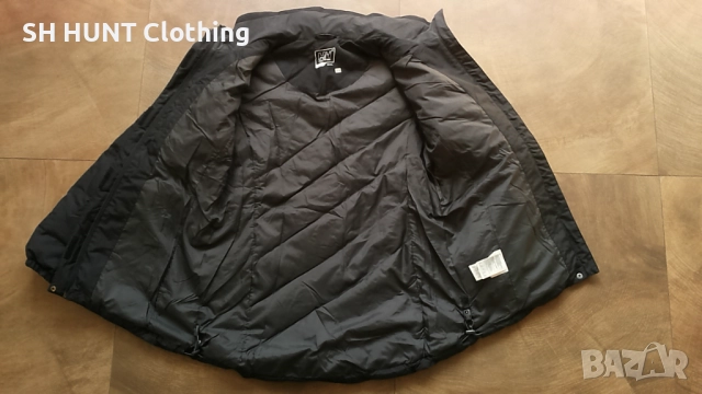 HELLY HANSEN DOWN Women's Jacket размер L дамско яке с гъши пух 13-44, снимка 11 - Якета - 52691451
