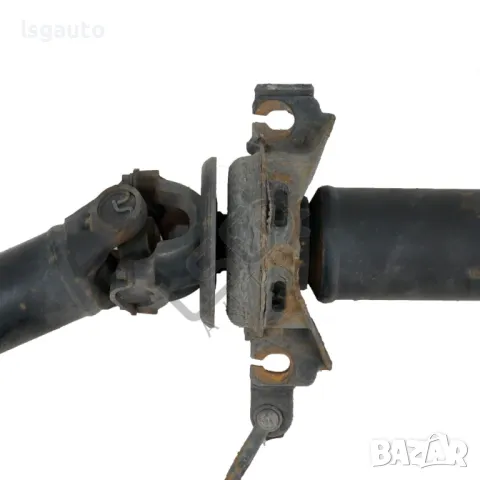 Кардан Mazda Tribute 2000-2011 ID: 137817, снимка 3 - Части - 48067876