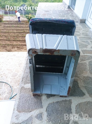 седалка за бус, снимка 5 - Аксесоари и консумативи - 50487411