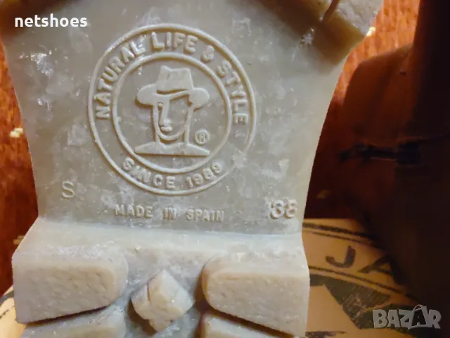 Дамски боти- Panama Jack №38, снимка 11 - Дамски боти - 49213323