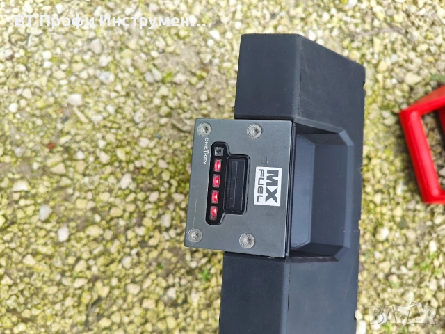 Коледна цена Milwaukee MXF - Диамантено пробивна машина / статив, снимка 5 - Други инструменти - 52591761