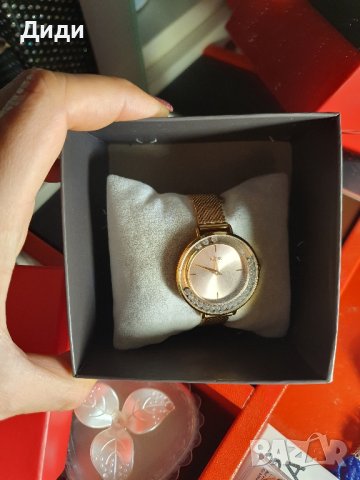 Дамски часовник Loisir by Oxette, снимка 2 - Дамски - 43442735