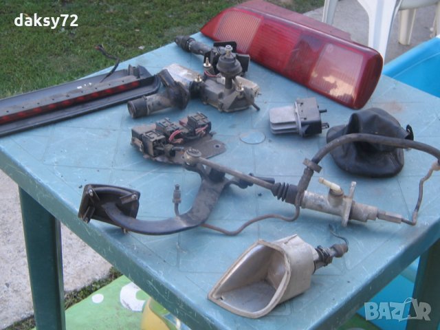 Алфа 146 на части, снимка 3 - Автомобили и джипове - 33517820