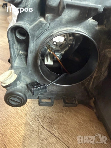 Фар за Skoda Octаvia 2 (Шкода Октавия 2) facelift - десен, снимка 8 - Части - 53383819