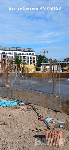 Шлайфан Бетон-Ресан, снимка 2 - Други ремонти - 51482125