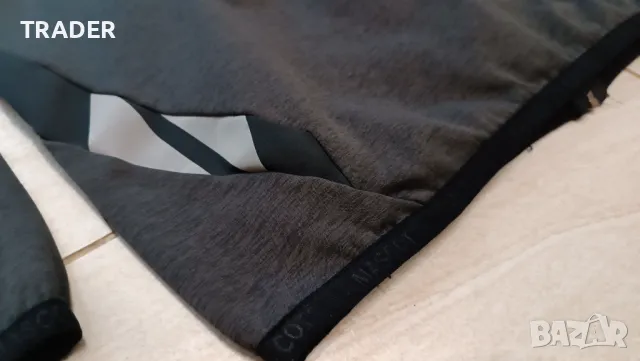 MASCOT workwear яке с еластични вложки термо антрацит/черен , снимка 10 - Спортни дрехи, екипи - 40374851