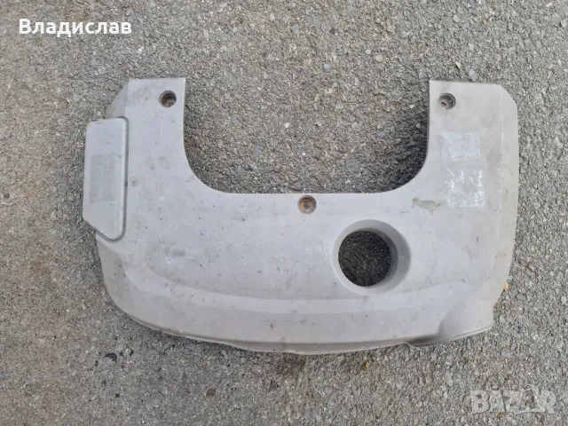 Кора двигател Renault megan scenic 1.9 dci 102 коня