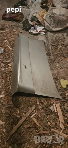 Заден капак за Mercedes 190 E