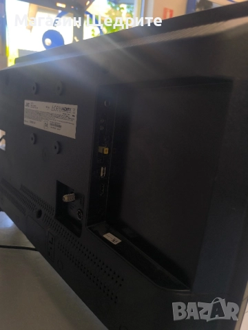 JVC ТЕЛЕВИЗОР , снимка 2 - Телевизори - 51710175