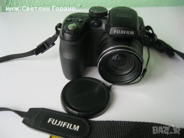 Цифров фотоапарат