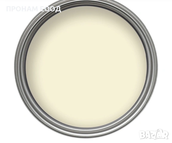 Интериорна боя Elle by Crown 125 ml, снимка 13 - Бои, лакове, мазилки - 53452969