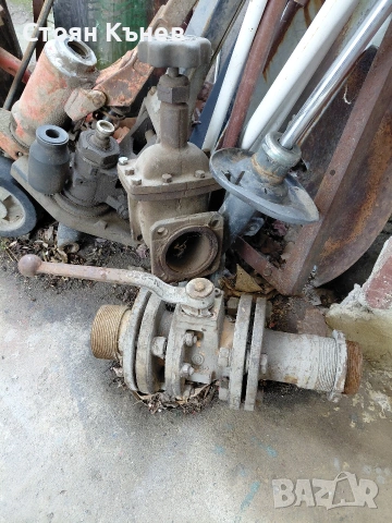 Палетни колички., снимка 18 - Други инструменти - 47332819