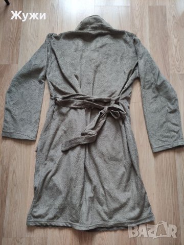 Домашен дамски халат , размер М-Л, снимка 9 - Други - 40014008