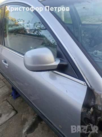 огледала пасат б5.5 , снимка 4 - Части - 52320860