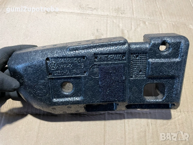 Органайзер Стиропор 10A012115C Volkswagen ID.3 E11 pro, снимка 2 - Аксесоари и консумативи - 53418411