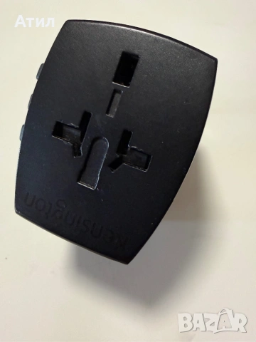 Мутифункционален щепсел , снимка 2 - Друга електроника - 53185051