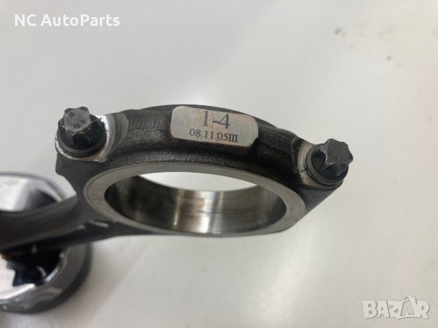 Бутало с биела за AUDI АУДИ A6 C6 2.7 TDI 190 коня 059101AB CANA Евро-5 2010, снимка 8 - Части - 43070176