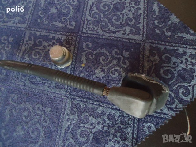 антена  Ситроен Евазион, Пежо 806,Ланчия Зета,Фиат Улисе, снимка 2 - Части - 35436630