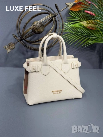 Burberry ⚜️Дамски Чанти , снимка 2 - Чанти - 53528033