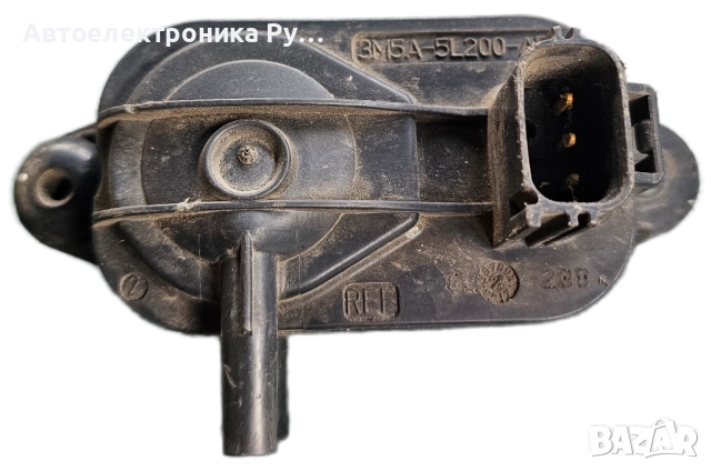 Сензор налягане изпускателен колектор Ford Galaxy II 2006-2014