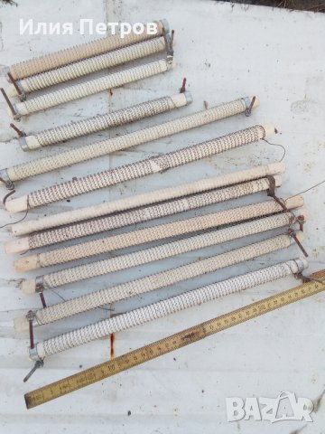 нагреватели 