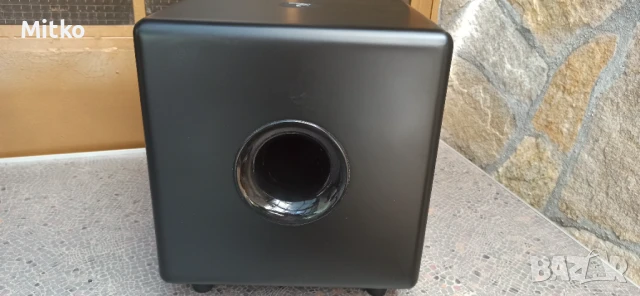 Focal Cub 2 активен субуфер , снимка 1
