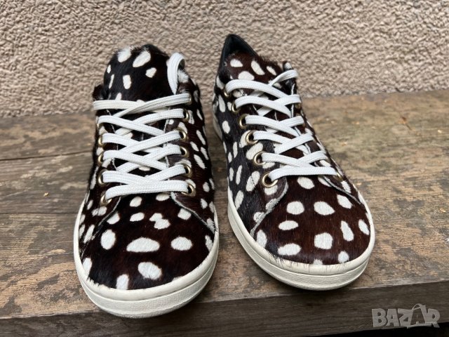 10Days Amsterdam — номер 39, снимка 4 - Маратонки - 37497443